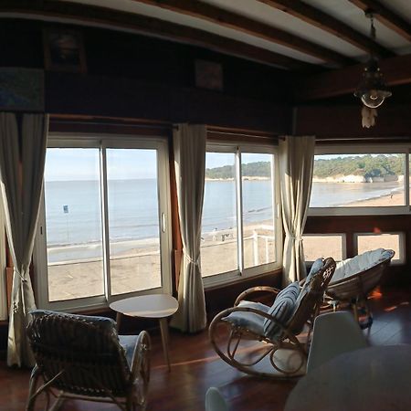 Beach Apartment - Ocean Sunset Full View Meschers-sur-Gironde Zewnętrze zdjęcie